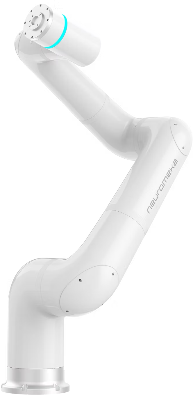 Collaborative robot arm