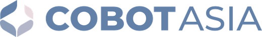 Cobot Asia logo
